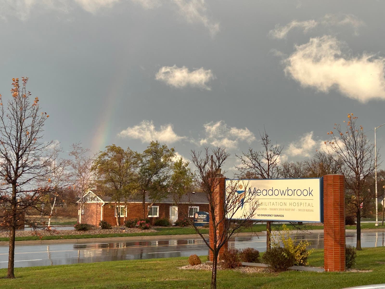 Meadowbrook Rehabilitation Hospital — photo 1