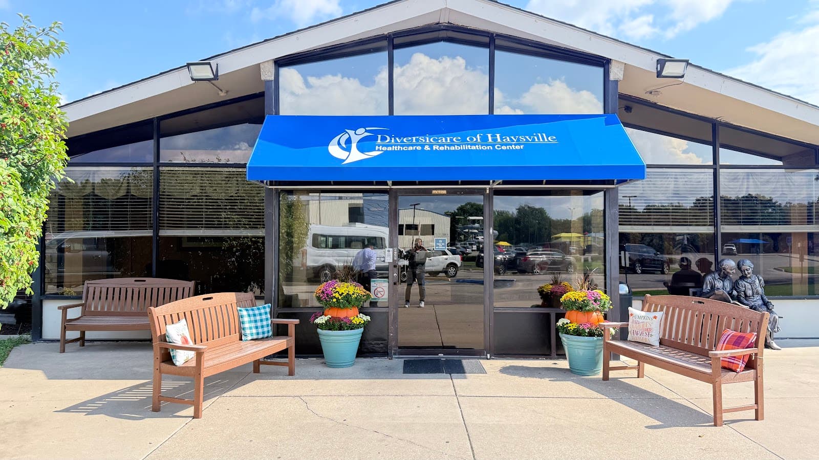 Diversicare Of Haysville