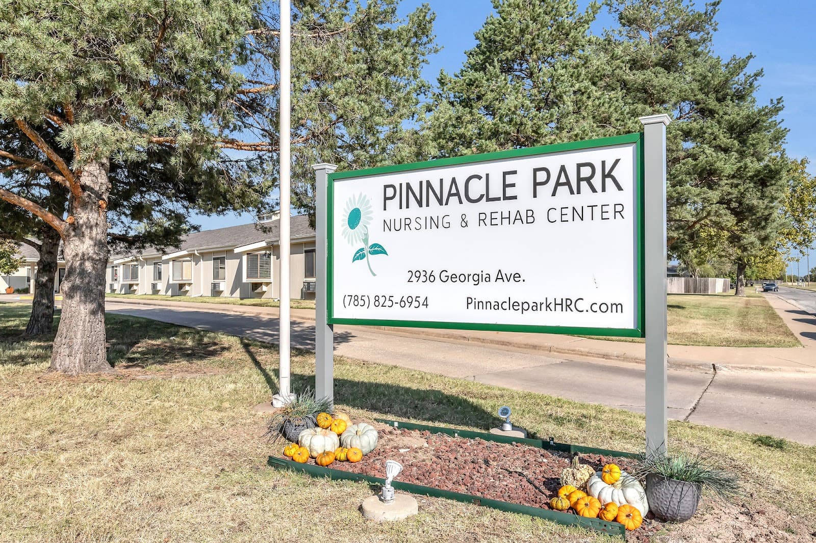 Pinnacle Park Healthcare and Rehabilitation — photo 1