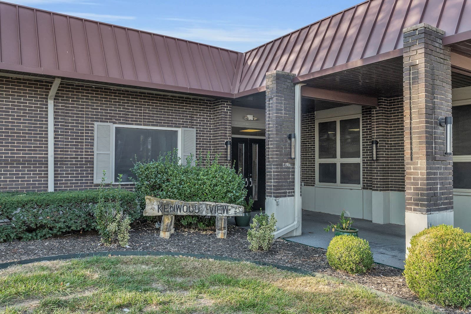 Kenwood View Health and Rehabilitation Center