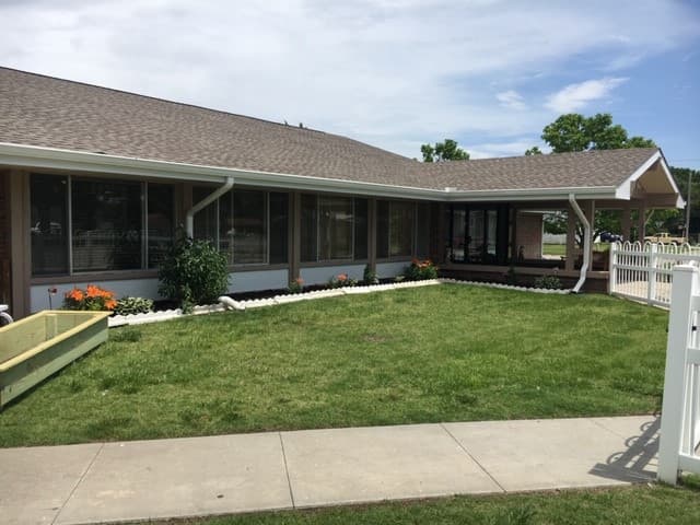 Downs Care And Rehabilitation