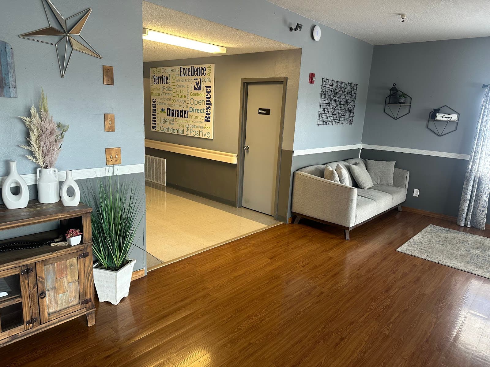 Pittsburg Health And REHABILITATION CENTER