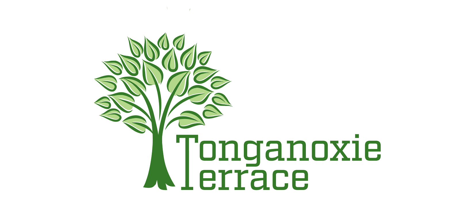 Tonganoxie Terrace