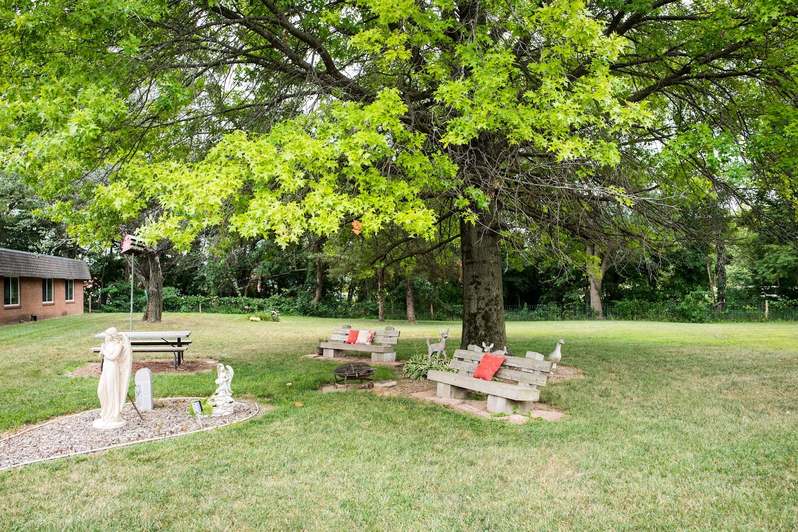 Wathena Healthcare and Rehabilitation Center