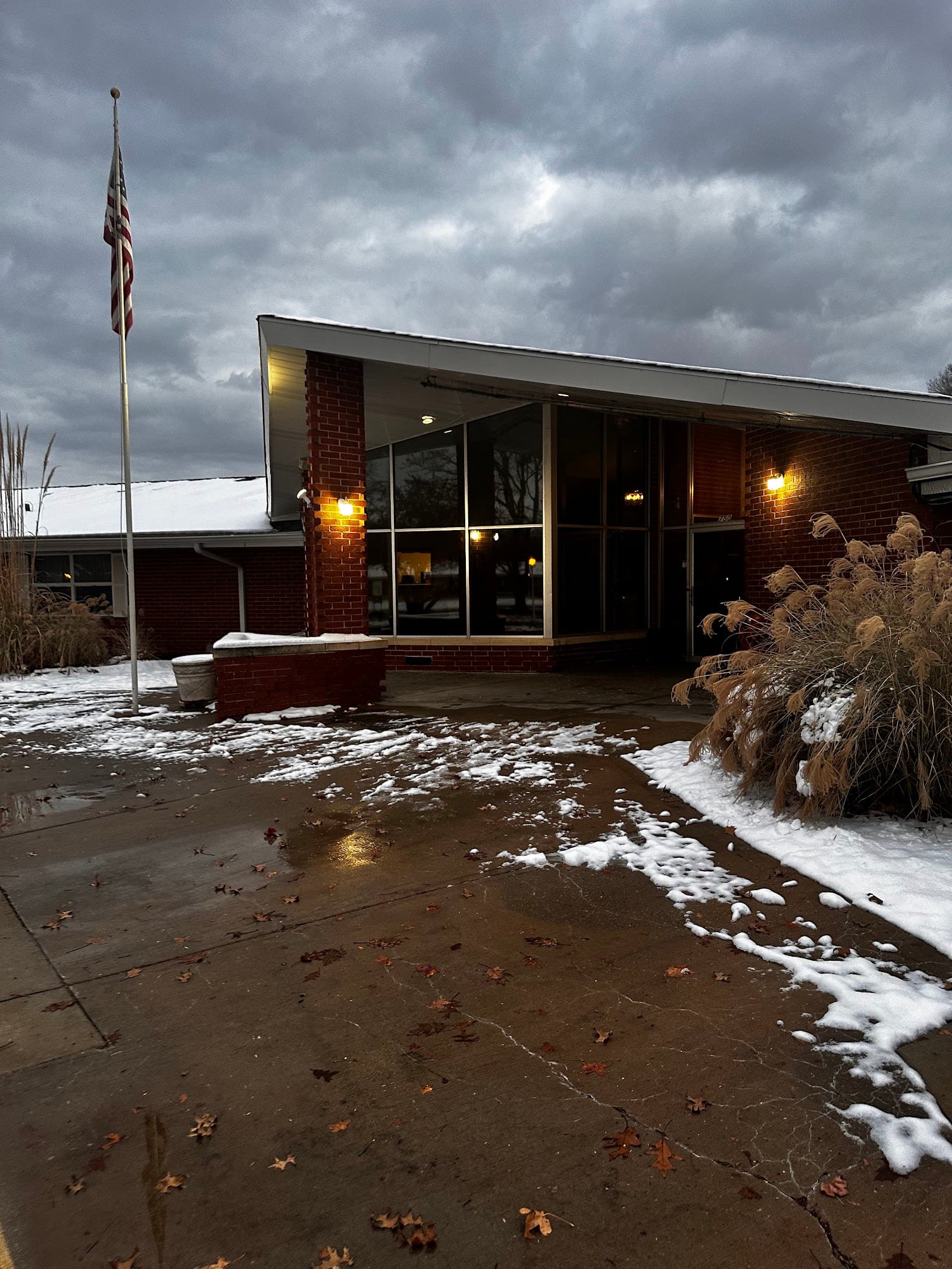 Kaw River Care & Rehabilitation