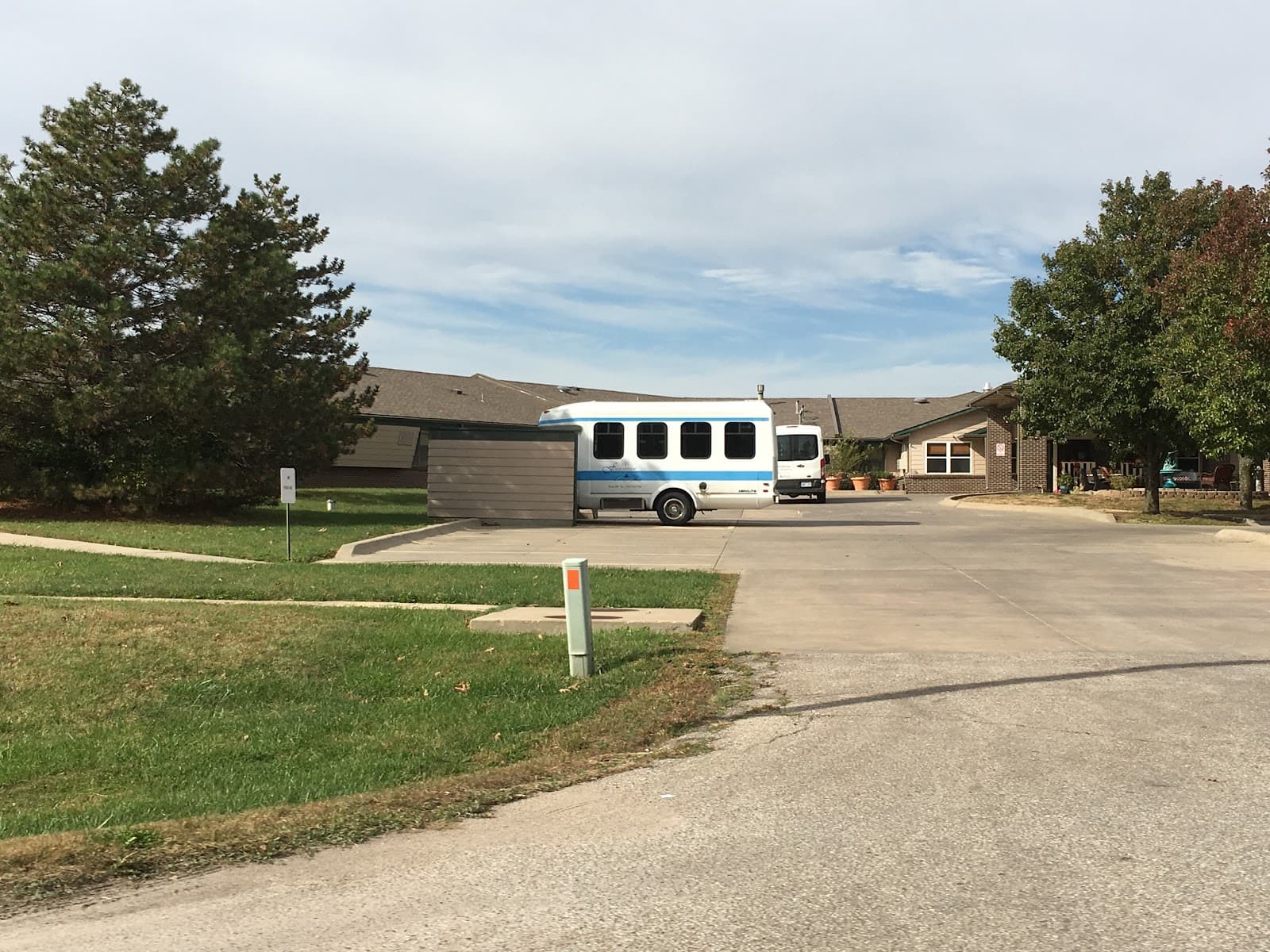 Advena Living At Fountainview