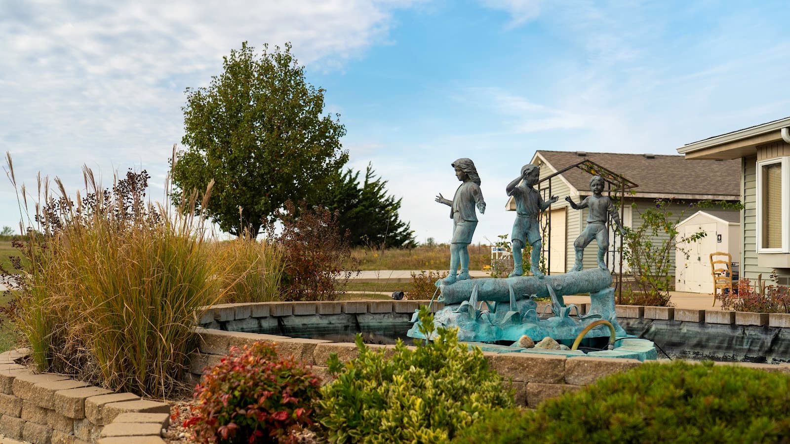 Advena Living At Fountainview
