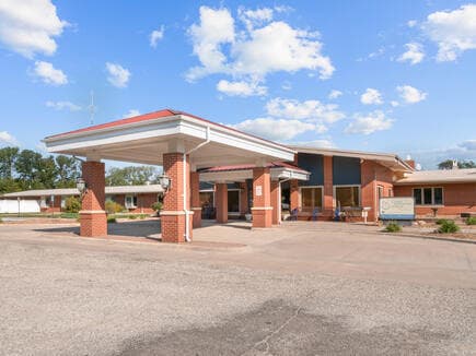 Good Samaritan Society - Ellsworth Village