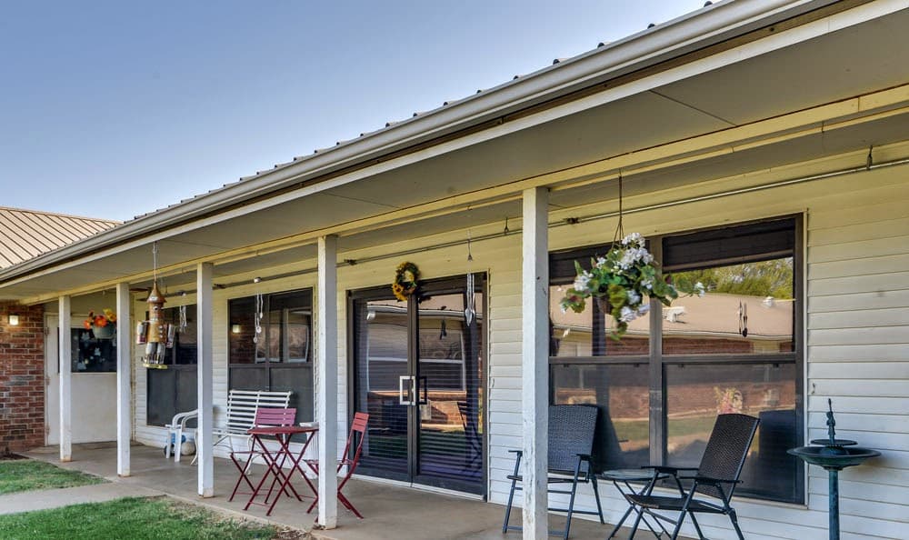 Pleasant Valley Rehabilitation & Skilled Nursing