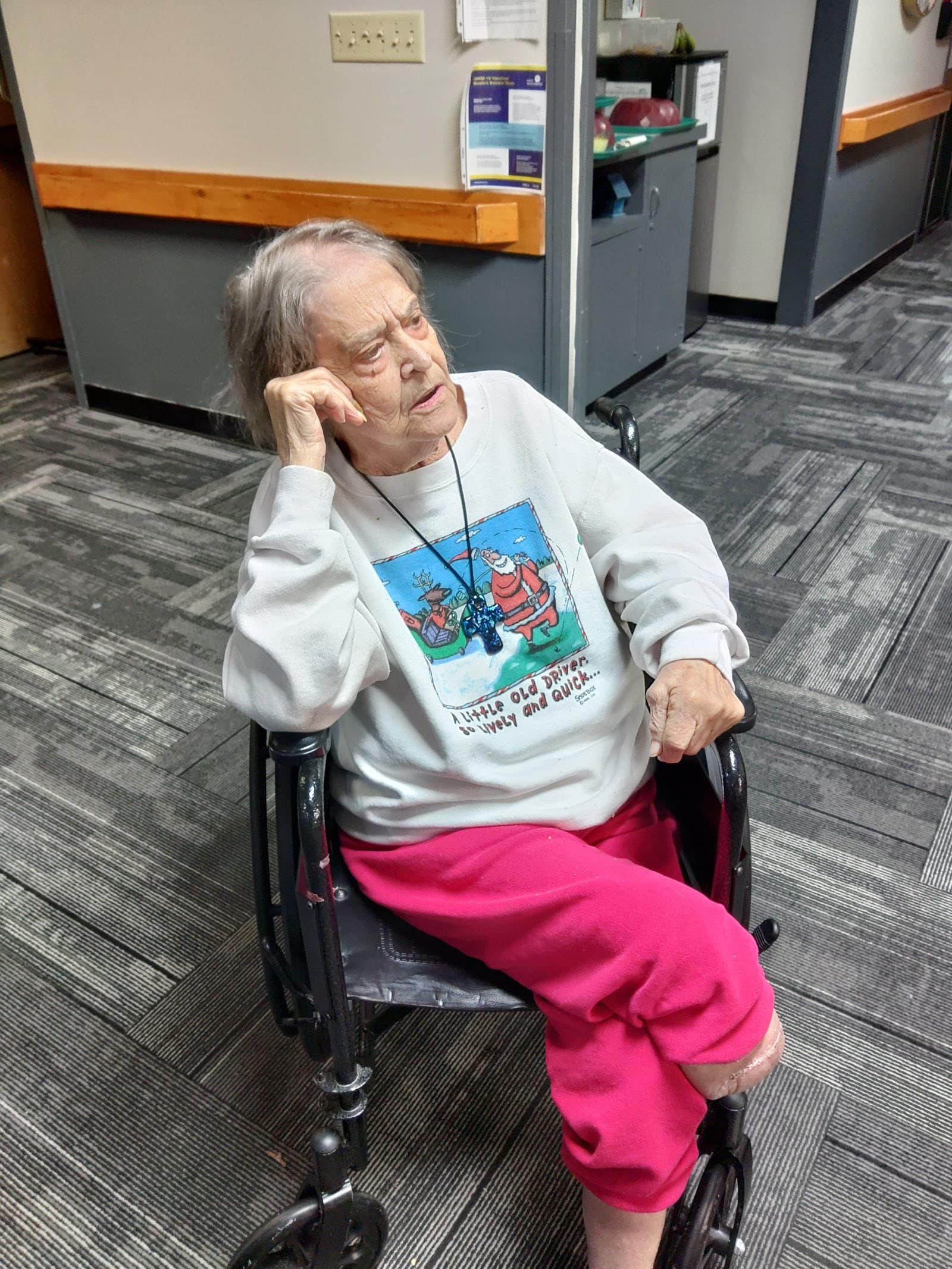 Hutchinson Health and Rehab