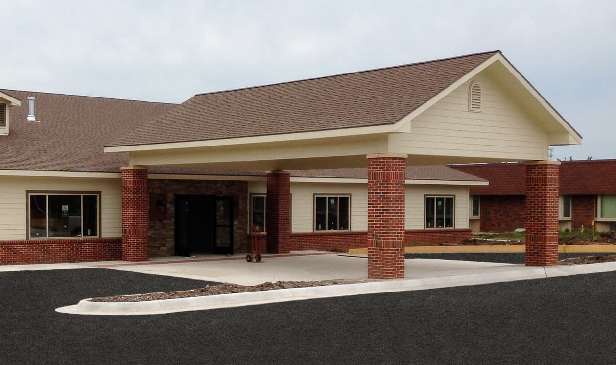 Wellsville Retirement Community