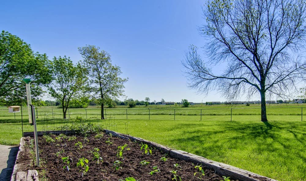 Osage Nursing Center Rehabilitation & Skilled Nursing