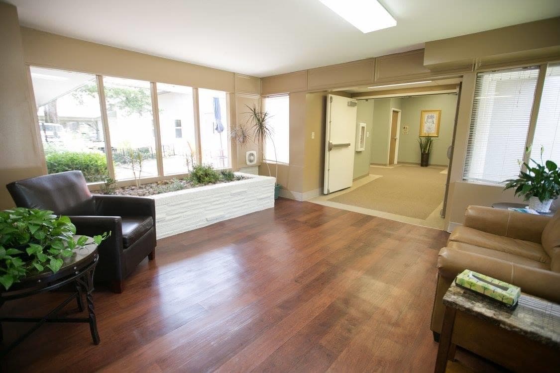 Sharon Lane Health And Rehabilitation