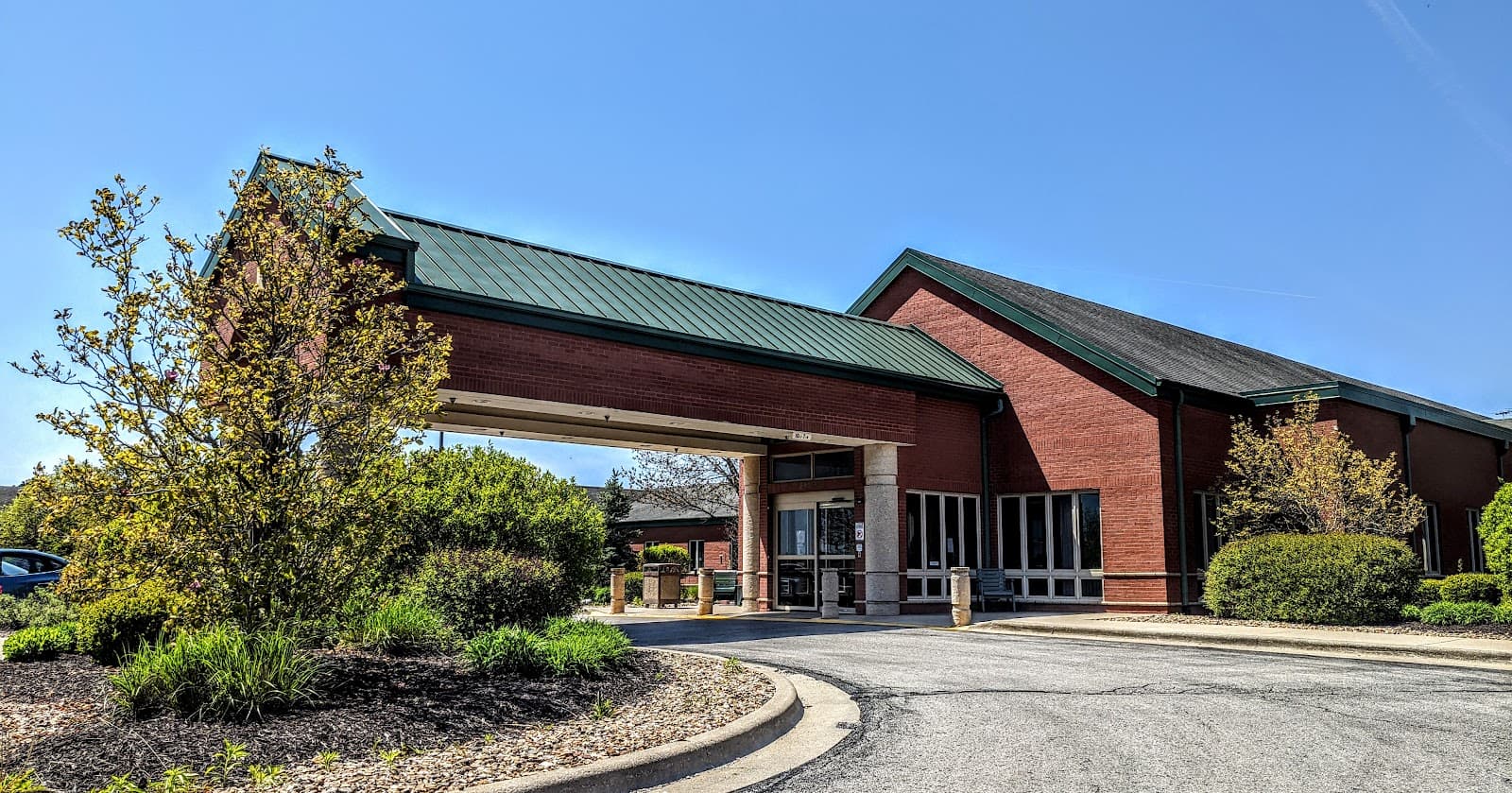 Good Samaritan Society - Olathe