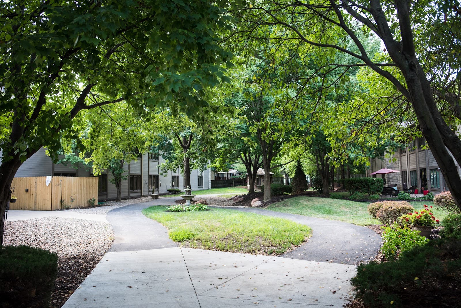 Shawnee Gardens Healthcare and Rehabilitation Center