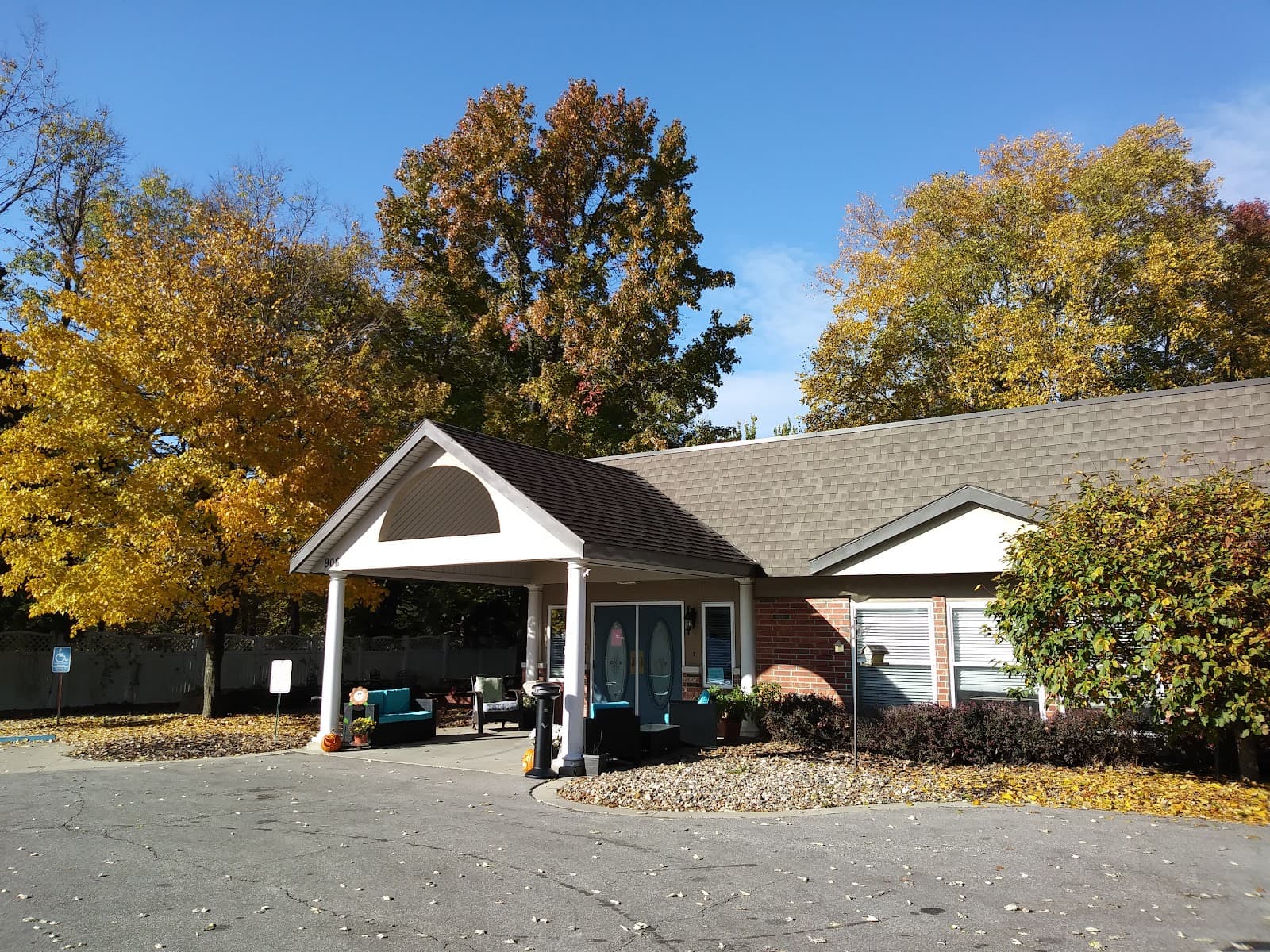 North Point Rehabilitation & Skilled Nursing