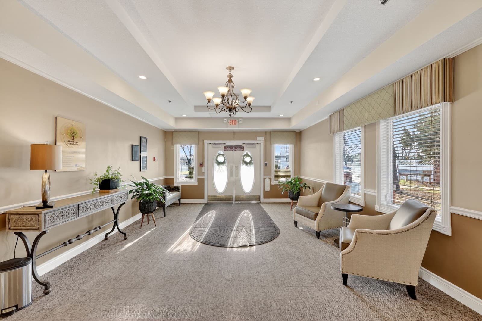 North Point Rehabilitation & Skilled Nursing