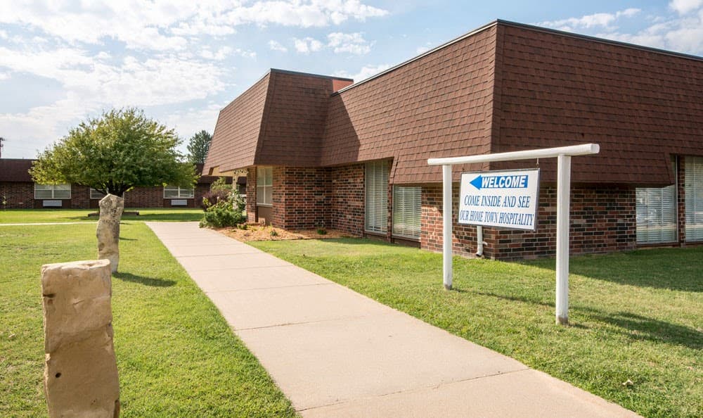 Wheatland Nursing Center Rehabilitation & Skilled Nursing
