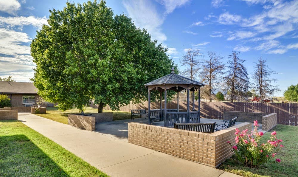 Eureka Nursing Center Rehabilitation & Skilled Nursing