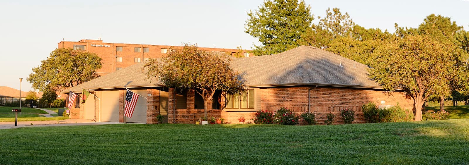 Salina Presbyterian Manor