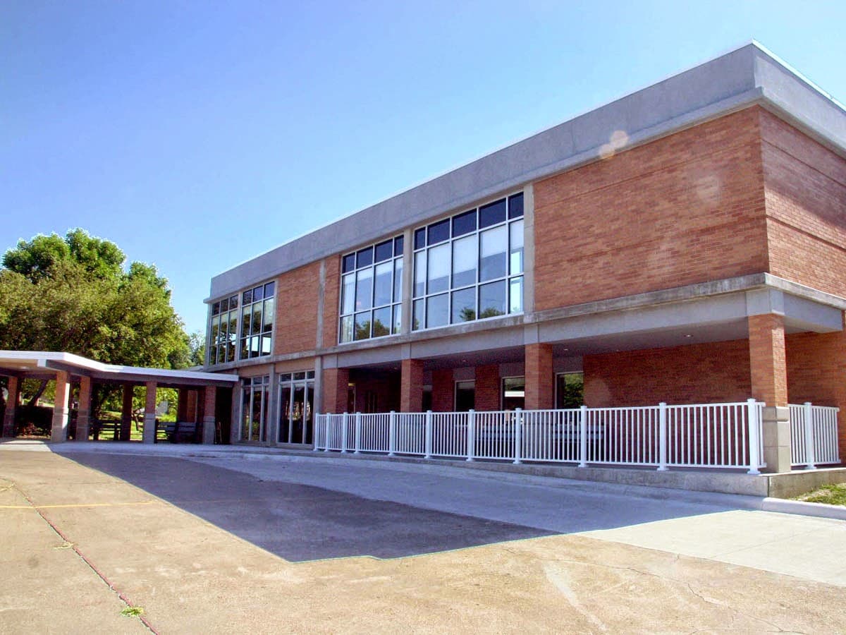 Clay Center Presbyterian Manor