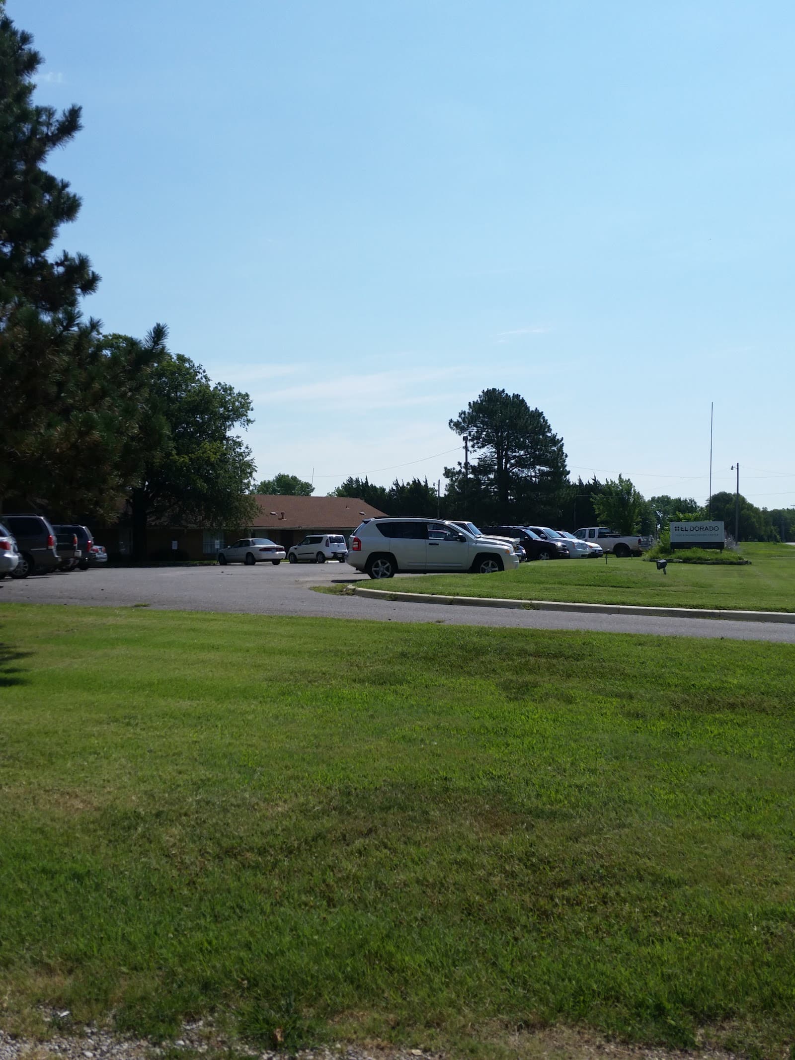 El Dorado Care And Rehabilitation — photo 1