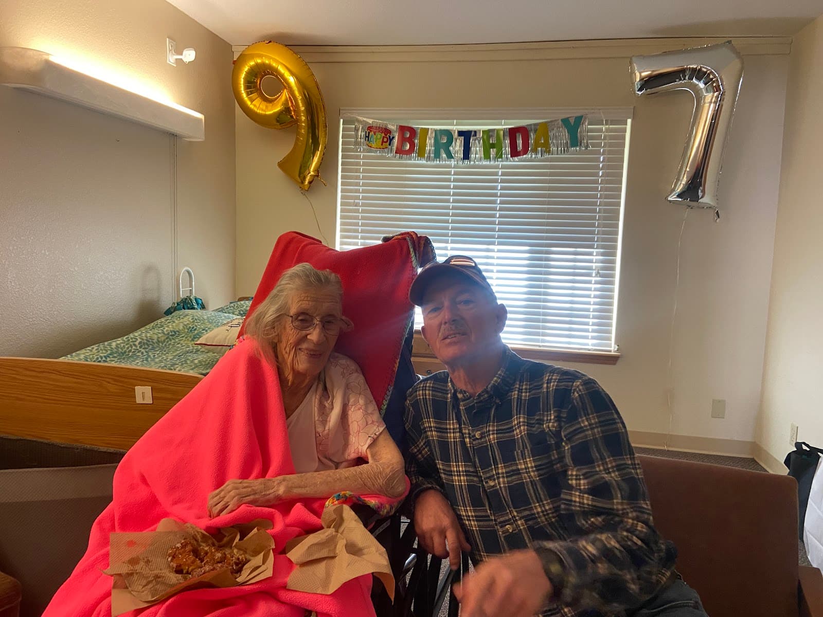 Winfield Senior Living Community