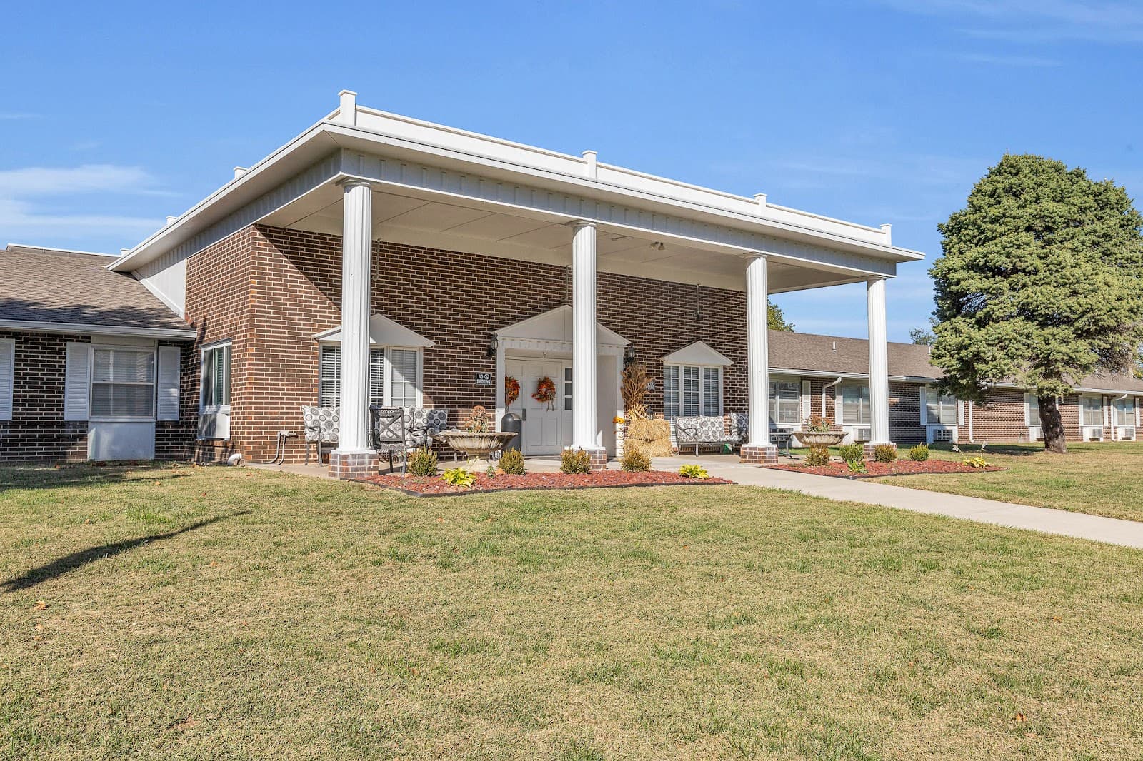 Heritage Gardens Healthcare & Rehabilitation