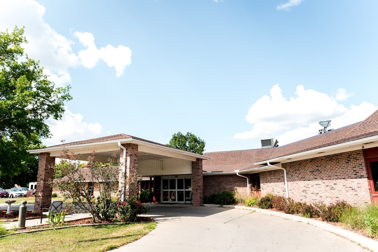 Baldwin Healthcare & Rehab Center — photo 1