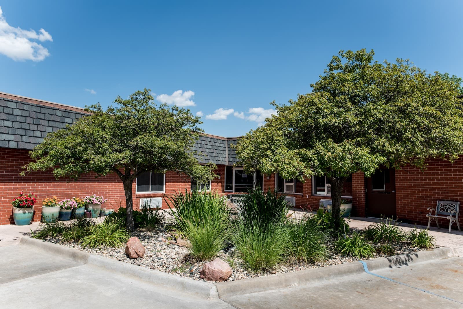 Rossville Healthcare And Rehabilitation Center
