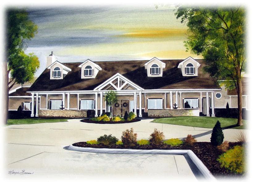 Sunshine Meadows Retirement Community