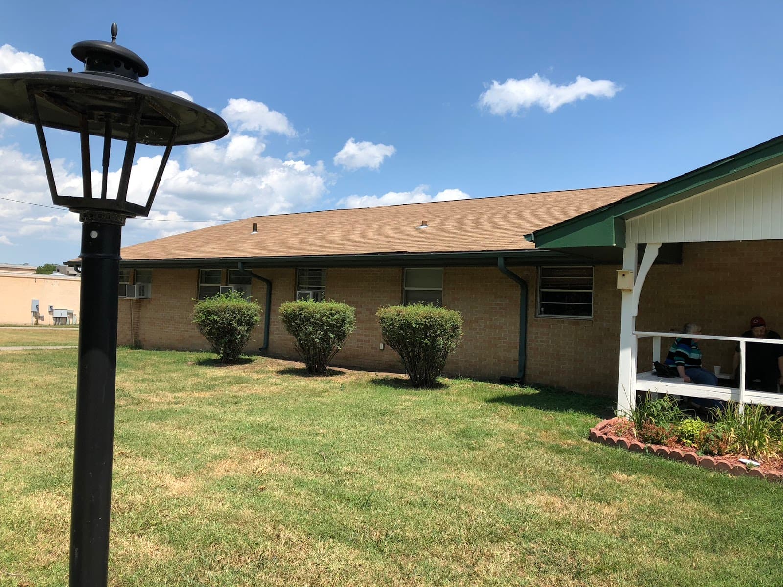 Providence Living Center