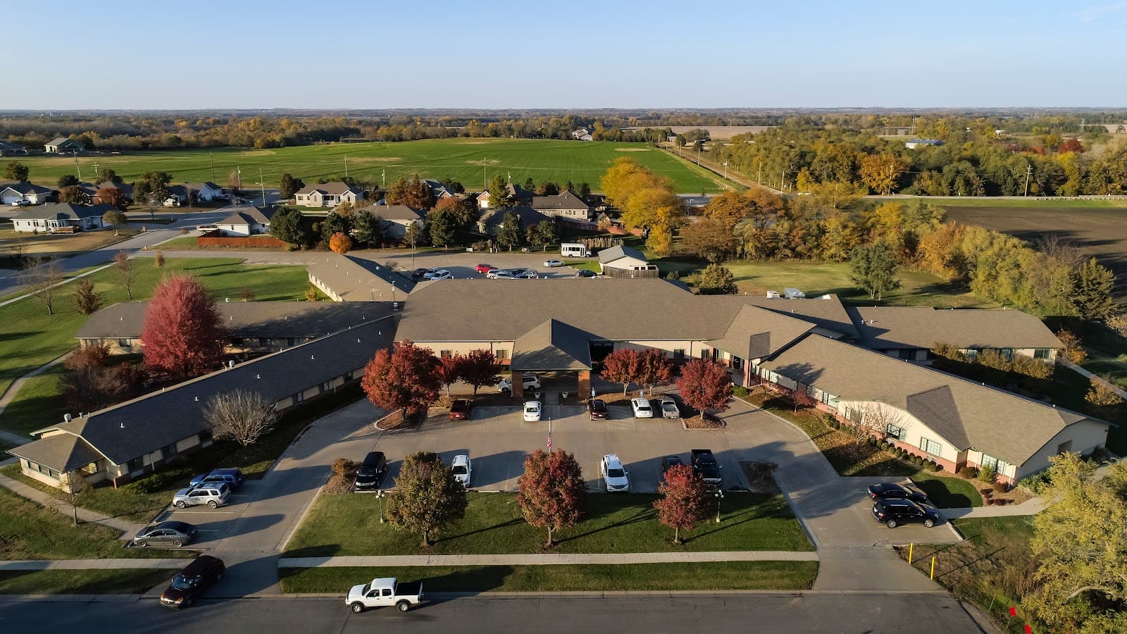 Holiday Resort Health & Rehab of Salina