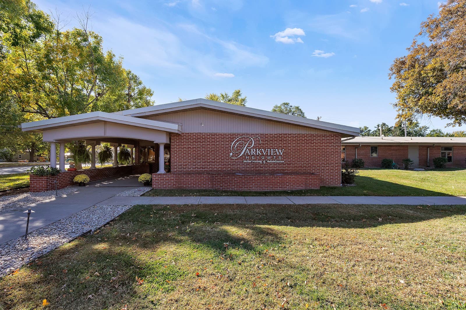 Parkview Heights Care Center