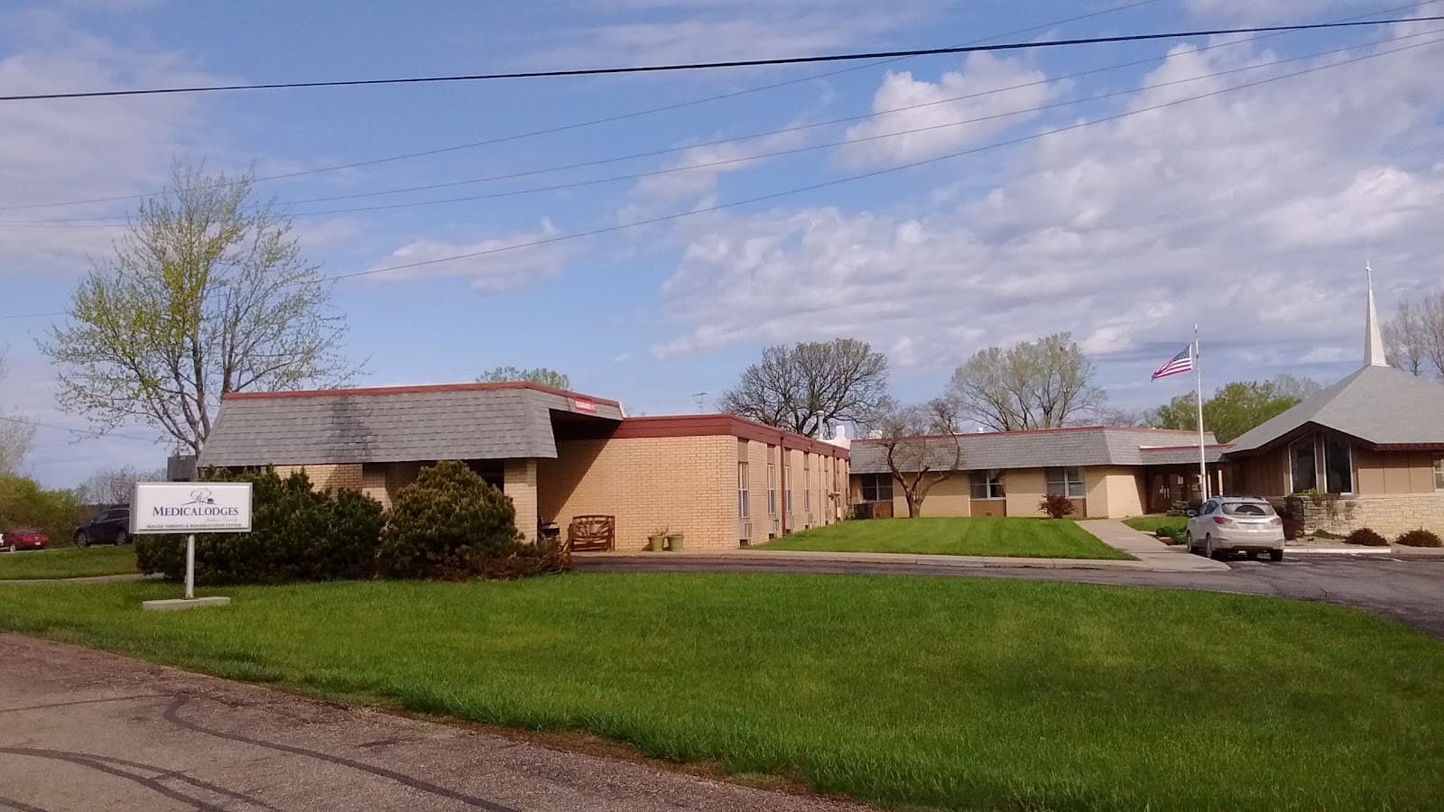Medicalodges of Jackson County