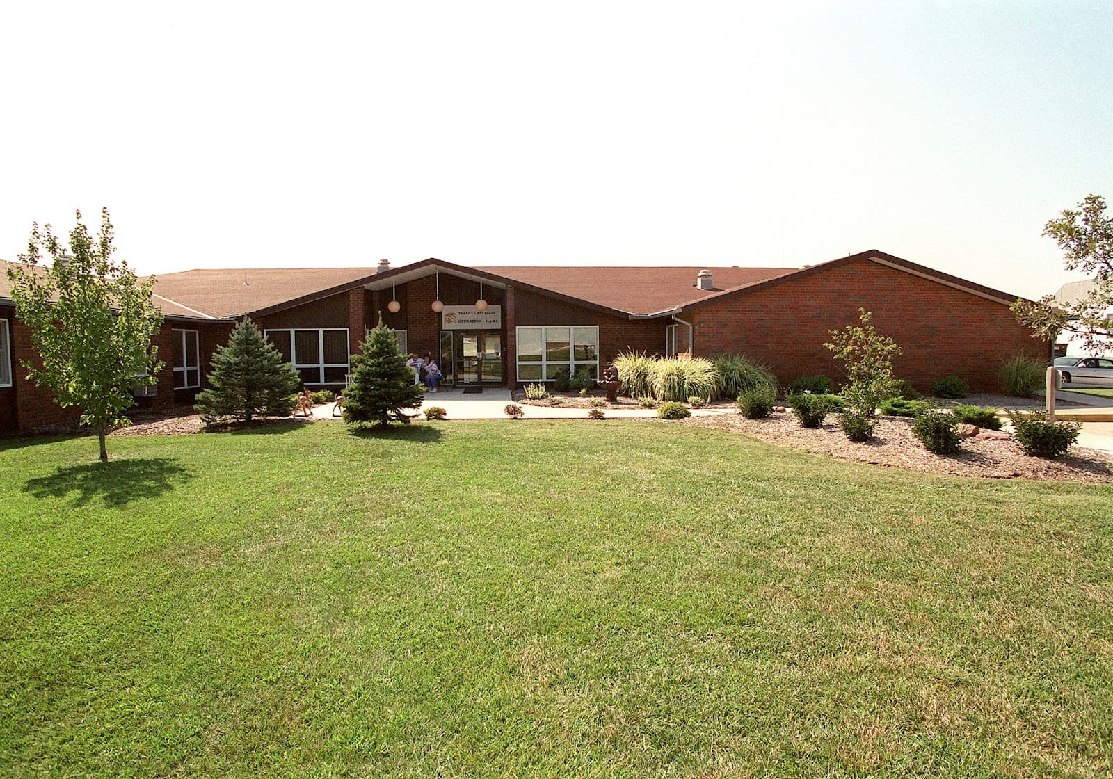 Life Care Center Of Seneca