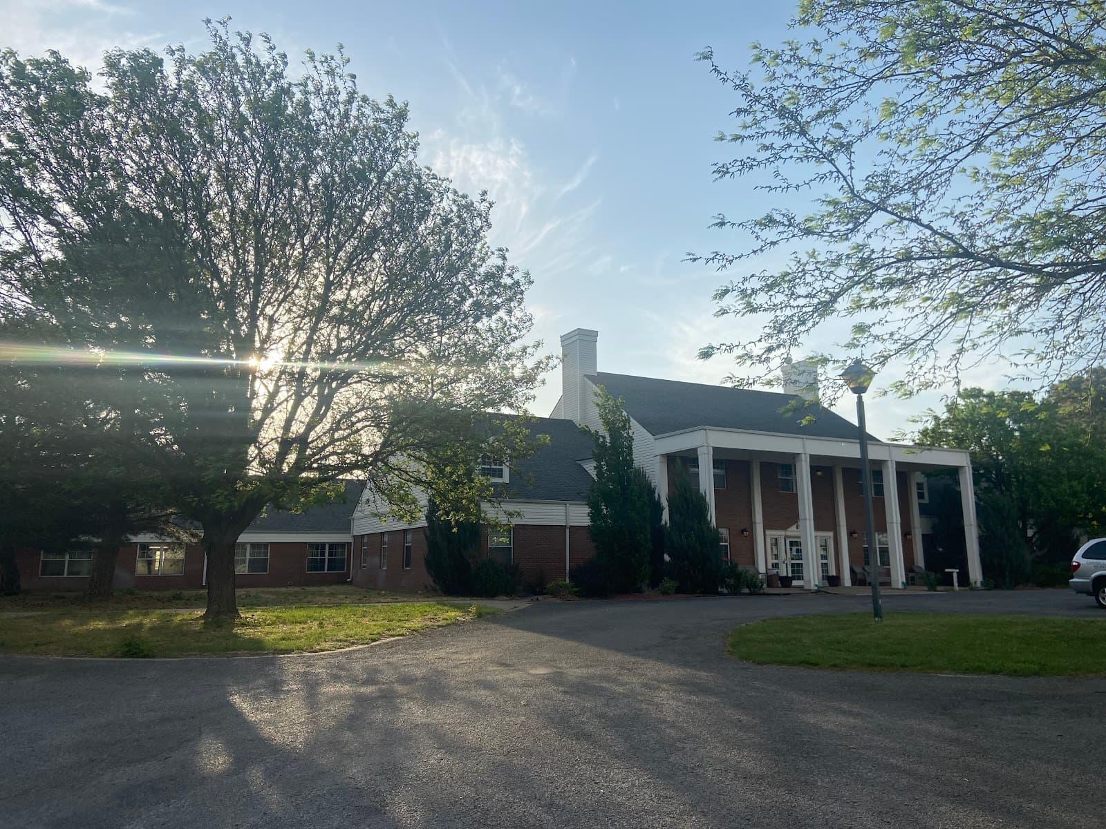 Wheatridge Park Care Center