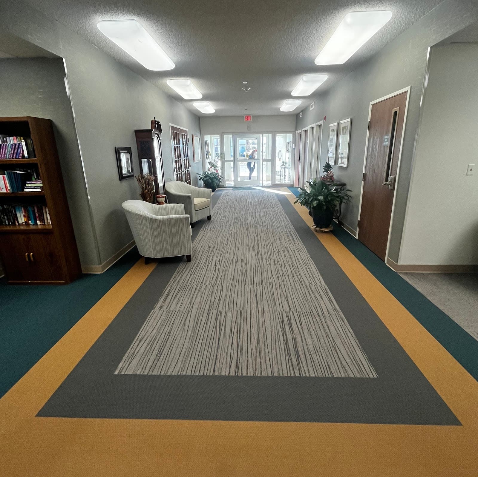 Wheatridge Park Care Center