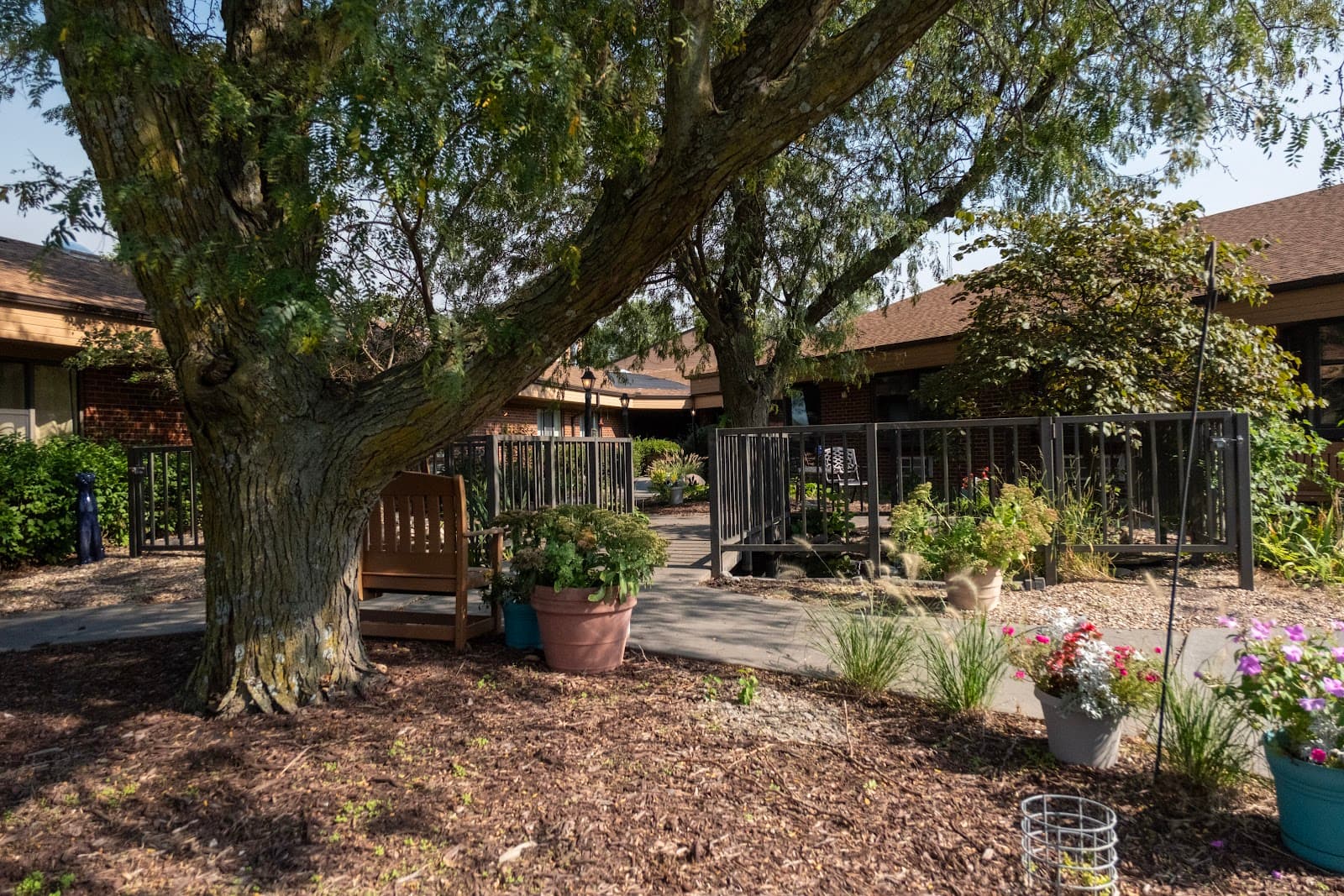 Leonardville Nursing Home