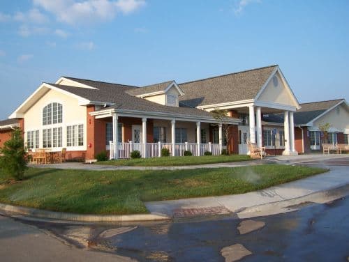 Hoeger House