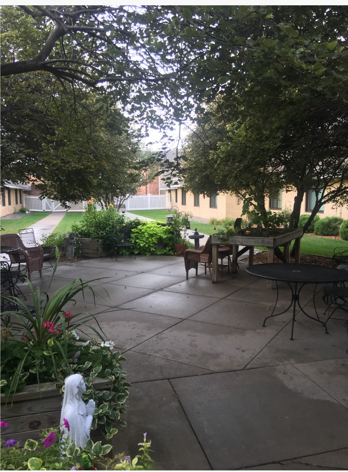 Via Christi Village Hays