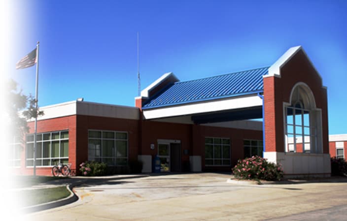 Mitchell County Hospital Health Systems — photo 1