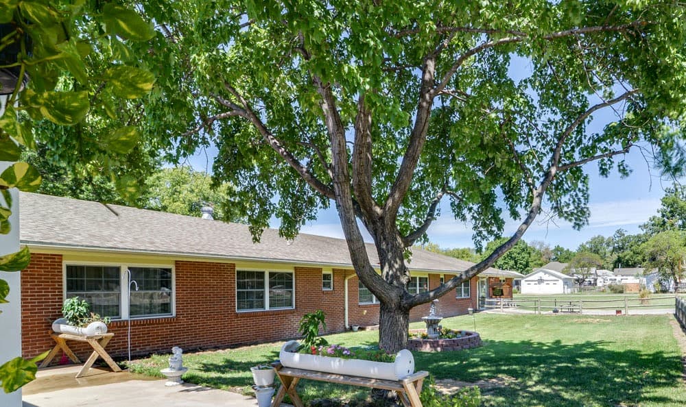 Montgomery Place Rehabilitation & Skilled Nursing