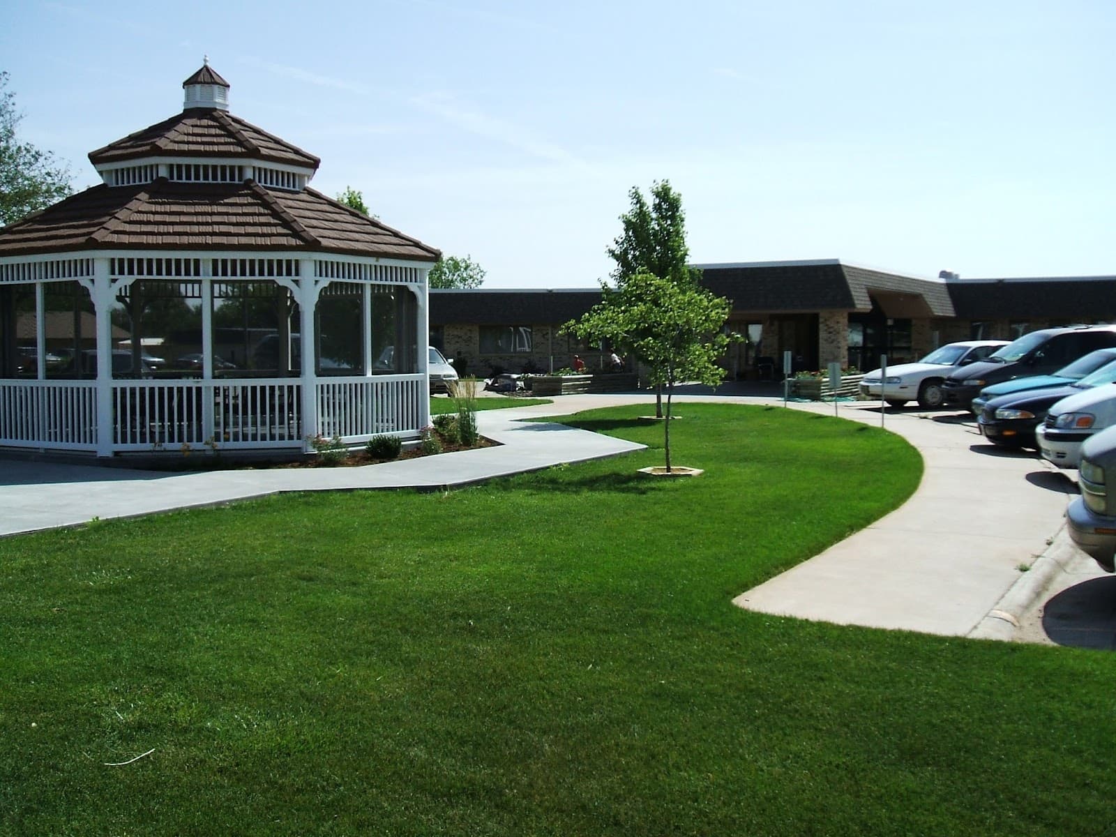 Bethel Home Inc.
