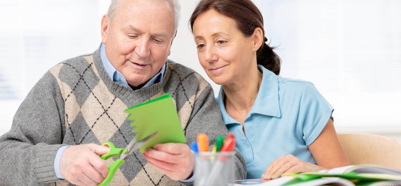 Hilltop Manor Rehabilitation & Skilled Nursing