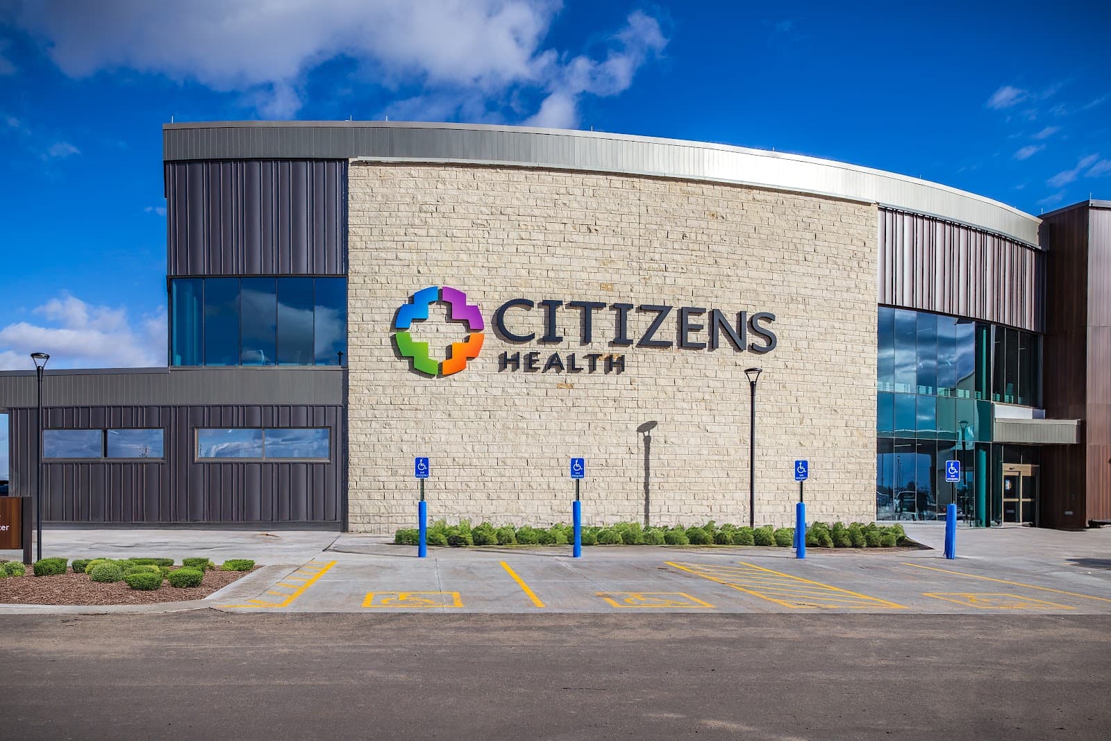 Citizens Medical Center
