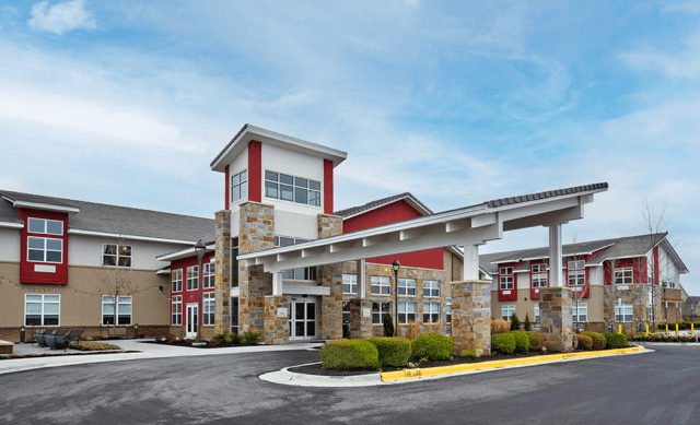 The Healthcare Resort of Leawood — photo 1