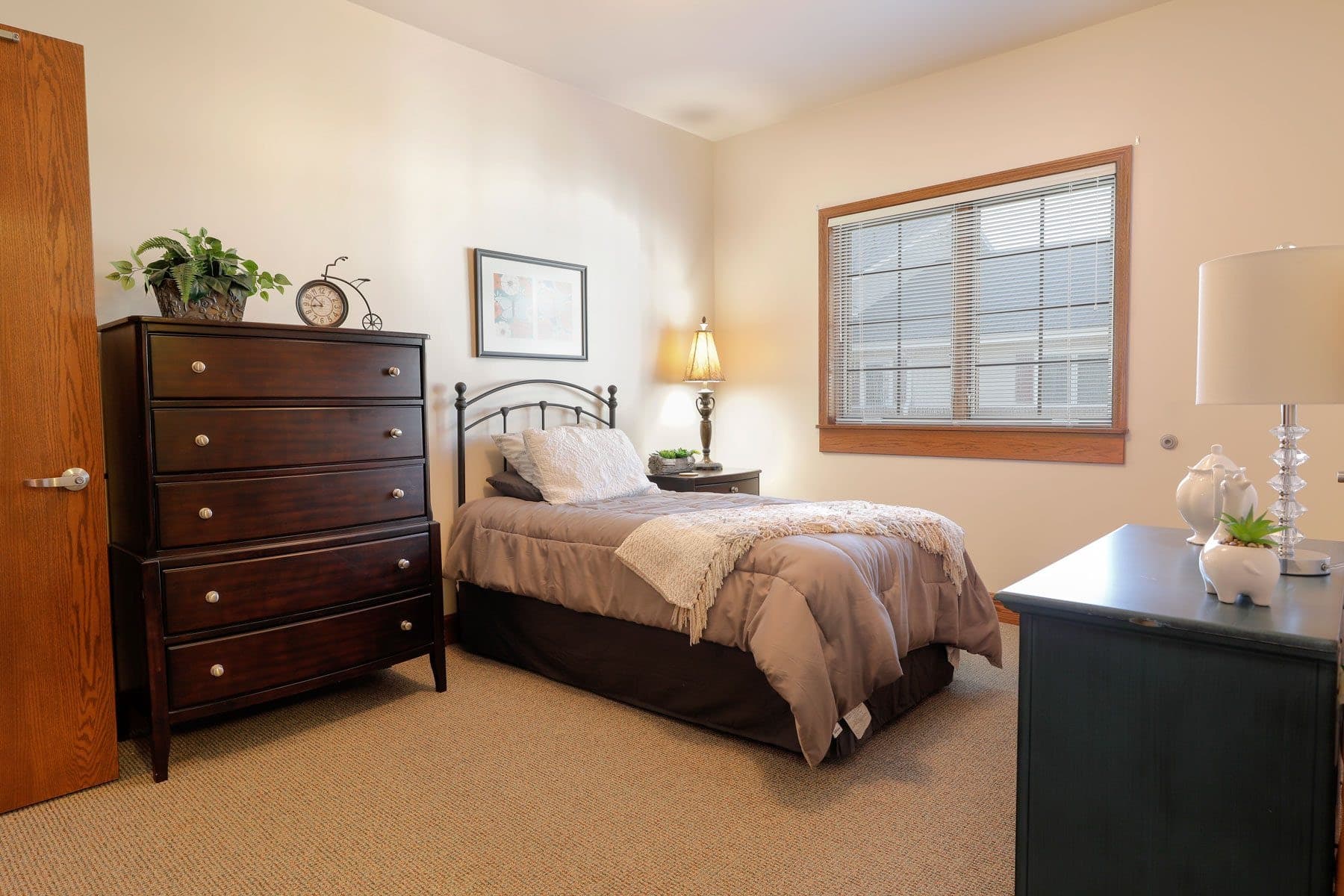 Western Prairie Senior Living