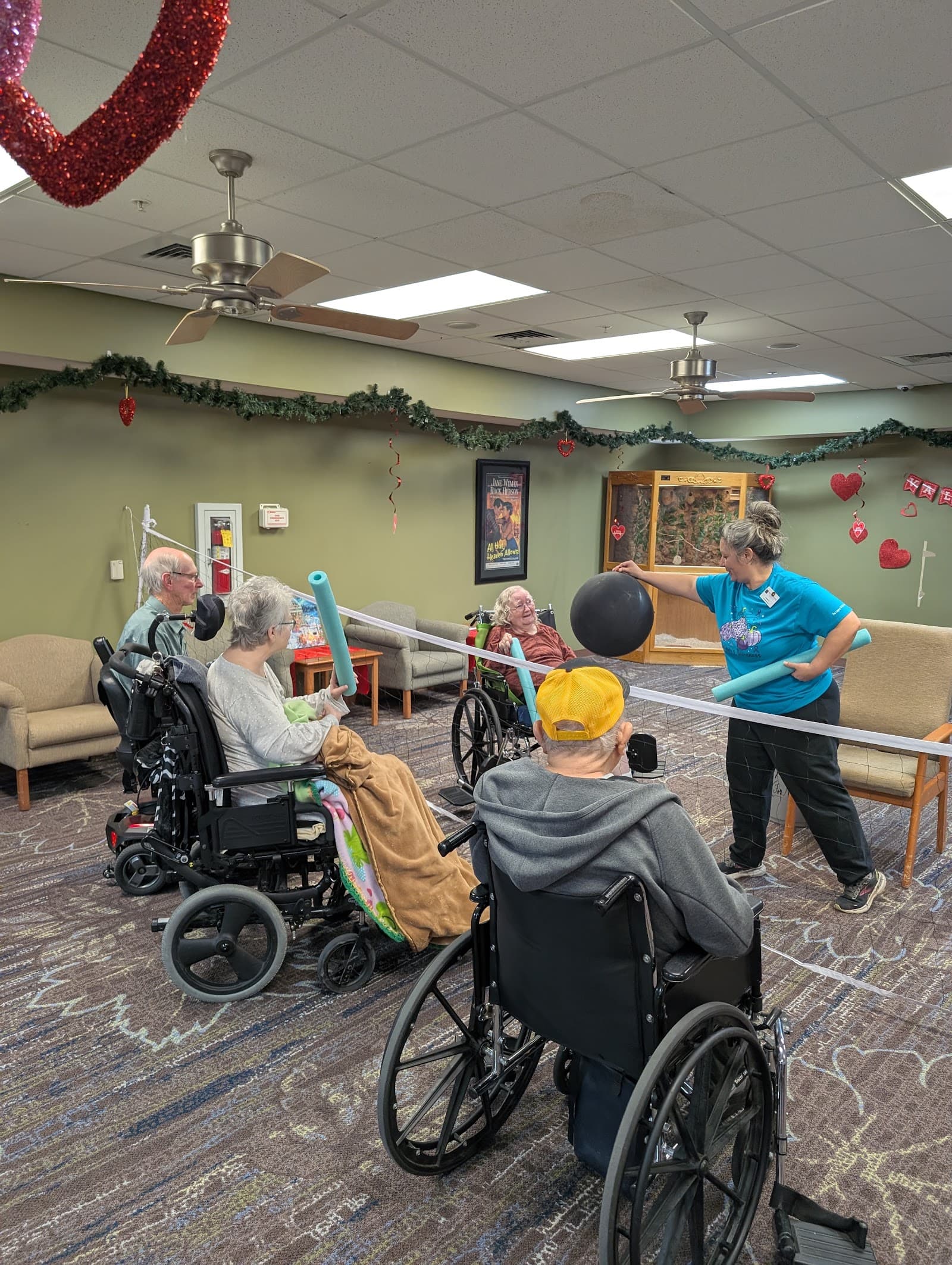 Western Prairie Senior Living