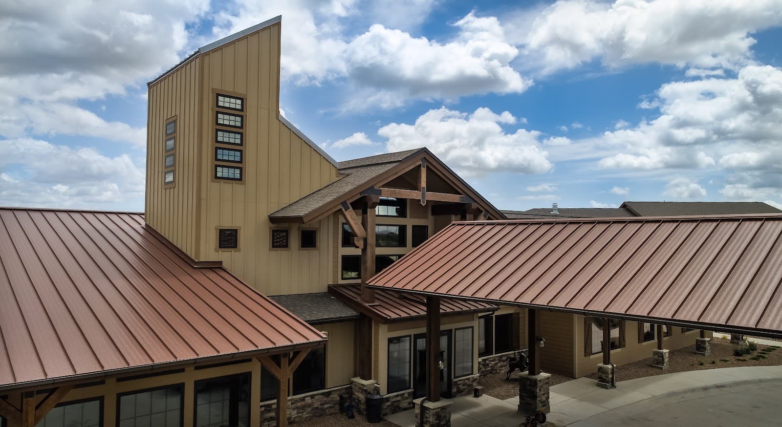 The Ranch House Retirement Community of Garden City
